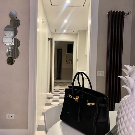 Ibernesi Luxury Home Řím Exteriér fotografie