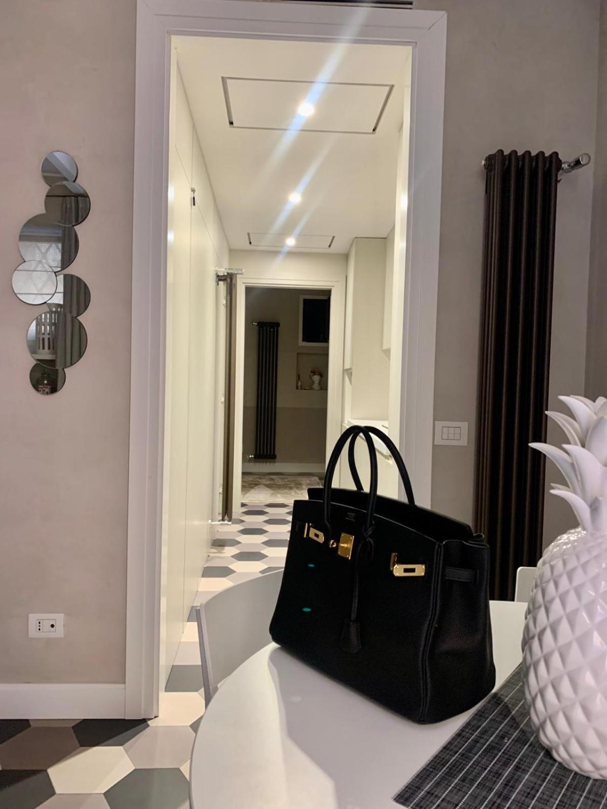 Ibernesi Luxury Home Řím Exteriér fotografie