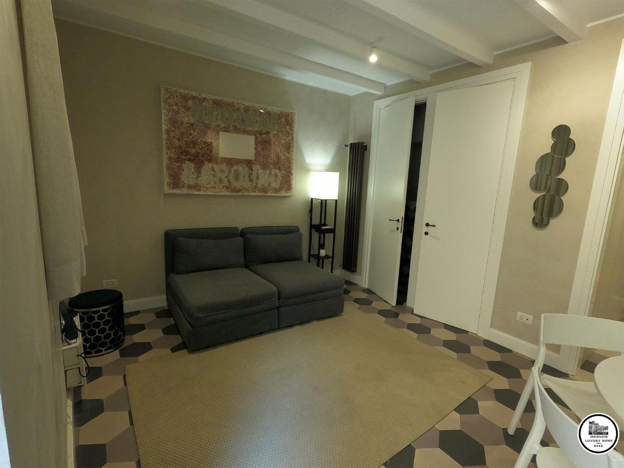 Ibernesi Luxury Home Řím Exteriér fotografie